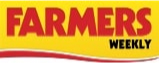 Farmers weekly logo where ontrak tractor gps system has been reviewed