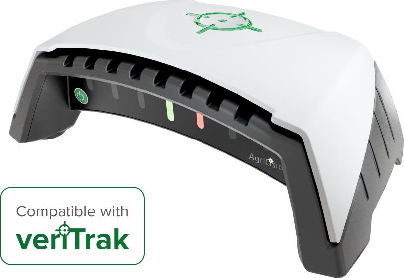 Buy onTrak ion, compatible with veriTrak