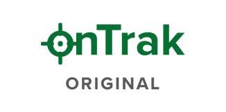 onTrak original logo
